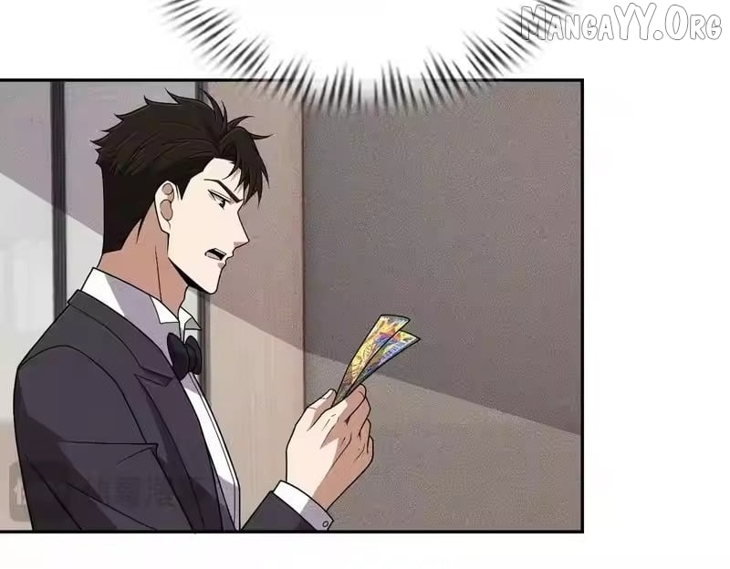 Hidden Dragon in the City (2025) Chapter 46 - page 57